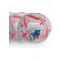 Игровой набор "Математические кости" - «globural.ru» - Сыктывкар