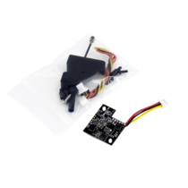 FPV передатчик для квадрокоптера "Пионер Базовый" - «globural.ru» - Сыктывкар