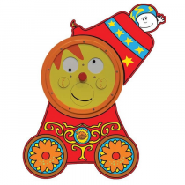 Интерактивная игровая система "Пушка" - «globural.ru» - Сыктывкар