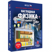 Наглядная физика. Постоянный ток - «globural.ru» - Сыктывкар