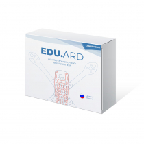 Конструктор гоночного квадрокоптера EDU.ARD Race - «globural.ru» - Сыктывкар