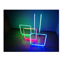 Трасса для гонок микро дронов TinyWhoop Series PRO - «globural.ru» - Сыктывкар