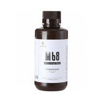 Фотополимерная смола Resione M68 жесткий цвет белый - «globural.ru» - Сыктывкар