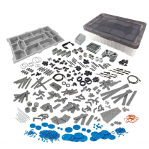Базовый набор по робототехнике "Starter Kit с пультом"  VEX IQ - «globural.ru» - Сыктывкар