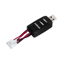 Зарядное устройство для АКБ к образовательному квадрокоптеру "Пионер Мини" - «globural.ru» - Сыктывкар