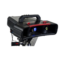 3D сканер RangeVision PRIME - «globural.ru» - Сыктывкар