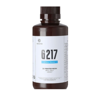 Фотополимерная смола повышенной прозрачности Resione g217 - «globural.ru» - Сыктывкар