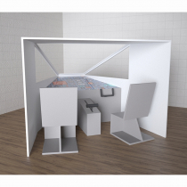 Детский набор «Самолёт» - «globural.ru» - Сыктывкар