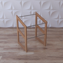 Стеллаж компактный 4 контейнера - «globural.ru» - Сыктывкар