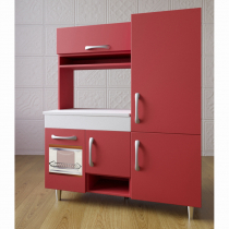 Детская кухня «Николь» - «globural.ru» - Сыктывкар