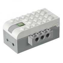 СмартХаб WeDo 2.0 - «globural.ru» - Сыктывкар