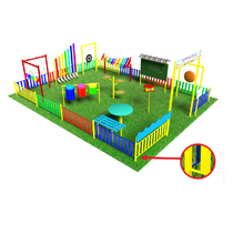 Музыкальная площадка (комплект Премиум плюс) - «globural.ru» - Сыктывкар