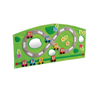 Дидактическое панно "Дорога" (ВИК) - «globural.ru» - Сыктывкар