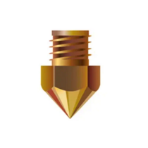 Сопло латунь 0.8 мм - «globural.ru» - Сыктывкар