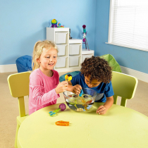 Набор инструментов для малышей «Щипчики Маленькие ручки» - «globural.ru» - Сыктывкар