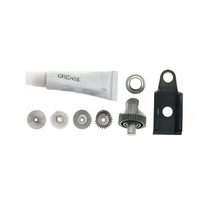  Комплект запасных элементов сервопривода DYNAMIXEL MX-64 Gear/Bearing Set - «globural.ru» - Сыктывкар