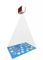 Интерактивный пол Floor - «globural.ru» - Сыктывкар