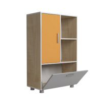 Шкаф напольный "Лидер" 2*3*1 - «globural.ru» - Сыктывкар