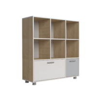 Шкаф напольный "Лидер" 3*3 - «globural.ru» - Сыктывкар