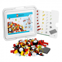 Ресурсный набор LEGO Education Wedo - «globural.ru» - Сыктывкар
