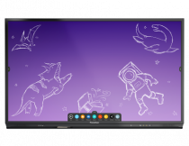 Интерактивная панель ActivPanel Nickel 75" - «globural.ru» - Сыктывкар