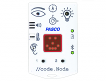 Беспроводной цифровой модуль для программирования Code.Node PASCO для ДОУ - «globural.ru» - Сыктывкар