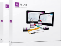 Цифровая лаборатория Relab по химии для ученика  - «globural.ru» - Сыктывкар