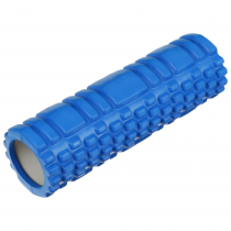Роллер массажный для йоги 29 х 9 см - «globural.ru» - Сыктывкар