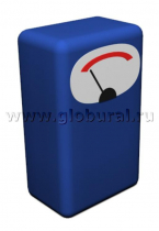 Бензоколонка - «globural.ru» - Сыктывкар