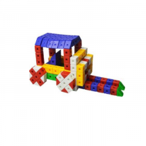 Набор для конструирования «Колышки»  - «globural.ru» - Сыктывкар