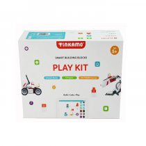 Образовательный набор "Tinkamo Play Kit"	 			 			 - «globural.ru» - Сыктывкар