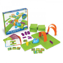 Набор по робототехнике "Робомышь" Основы программирования - «globural.ru» - Сыктывкар