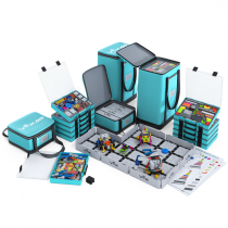 Базовый набор по робототехнике "VEX GO Classroom Kit" - «globural.ru» - Сыктывкар