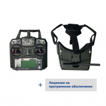 Программно-аппаратный комплекс EDDRON Basic - «globural.ru» - Сыктывкар