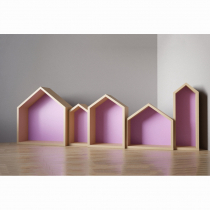 Стеллаж «Большие города» - «globural.ru» - Сыктывкар