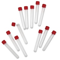Набор пробирок для экспериментов - «globural.ru» - Сыктывкар