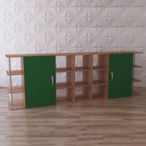 Модульный стеллаж "Хочу всё знать" - «globural.ru» - Сыктывкар