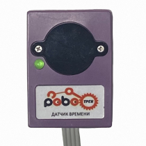 Роботрек "Датчик времени" - «globural.ru» - Сыктывкар