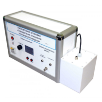 Лабораторная установка «Определение отношения теплоемкостей воздуха» - «globural.ru» - Сыктывкар