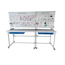Комплект учебного оборудования "Основы электробезопасности" - «globural.ru» - Сыктывкар