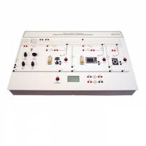 Комплект лабораторного оборудования «Защитное заземление и зануление» - «globural.ru» - Сыктывкар