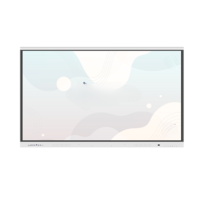 Интерактивная панель Edflat серии Lite 86" - «globural.ru» - Сыктывкар