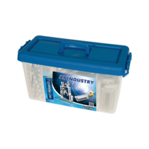 Набор для конструирования и робототехники "Умный контроллер" - «globural.ru» - Сыктывкар