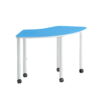 Стол детский Робик (синий) - «globural.ru» - Сыктывкар