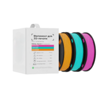 Набор Филамента для 3D-Печати "Яркий" - «globural.ru» - Сыктывкар