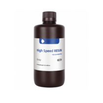 Фотополимер High Speed Resin - «globural.ru» - Сыктывкар