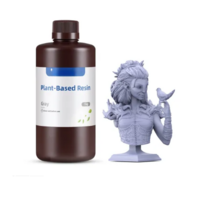 Экологичный (ECO) фотополимер Plant-Based Resin цвет в ассортименте - «globural.ru» - Сыктывкар