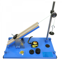 Установка «Исследование КПД механизмов»   - «globural.ru» - Сыктывкар