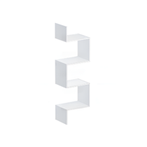 Стеллаж-полка (белый) - «globural.ru» - Сыктывкар