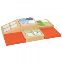 Модульный игровой набор крупномасштабный - «globural.ru» - Сыктывкар